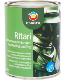 ESKARO RITARI RUOST.ESTOP.MAAL 0,9L V.HA Main Image