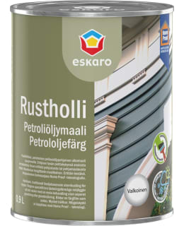 ESKARO RUSTHOLLI PETR.ÖLJYMAALI 0,9L VAL Main Image