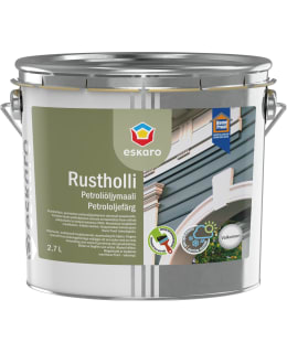 ESKARO RUSTHOLLI PETR.ÖLJYMAALI 2,7L VAL Main Image