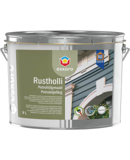 ESKARO RUSTHOLLI PETR.ÖLJYMAALI 9L VALK Main Image