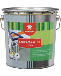 ESKARO LAKKAMAALI 30 2,7L C-POHJA Main Image