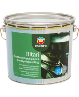 ESKARO RITARI RUOS.ESTOP.MAALI 2,7L MUST Main Image