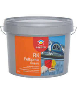 ESKARO RK-PELTIPESU 10L Main Image