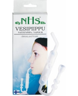 NHS vesipiippu inhalaattori Main Image
