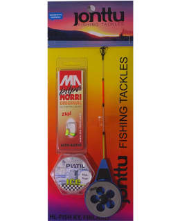 JONTTU MORRI PILKKISETTI Main Image