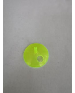 QR-LÄKKÄRÄ UV VIHREÄ 20MM 6 KPL Main Image