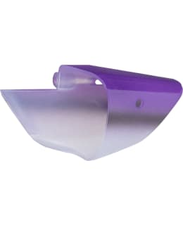QR BAIT HOLDER 3KPL GLOW PUR BL RAKSIP Main Image