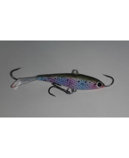 PERZA 75MM KEVENNETTY TASAPAINO 11 Main Image