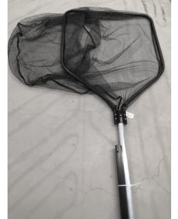 HL XXL KUMIHAVAS 68X80X110 LOHIHAAVI Main Image