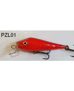 PERZA 7 CM 1 LOHIVAAPPU Main Image