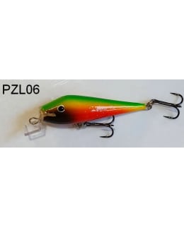 PERZA 7 CM 6 LOHIVAAPPU Main Image