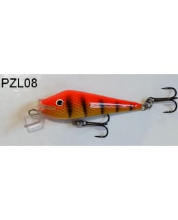 PERZA 7 CM 8 LOHIVAAPPU Main Image