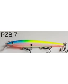 PERZA B13 13 CM 7 VAAPPU Main Image