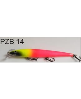 PERZA B13 13 CM 14 VAAPPU Main Image