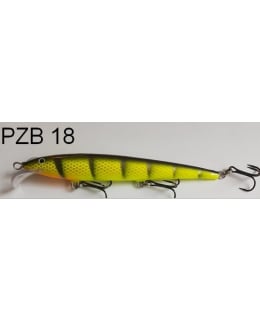 PERZA B13 13 CM 18 VAAPPU Main Image