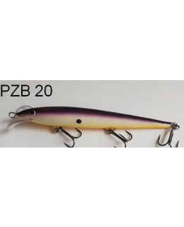 PERZA B13 13 CM 20 VAAPPU Main Image