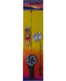 JONTTU-PILKKISETTI KIRRE Main Image