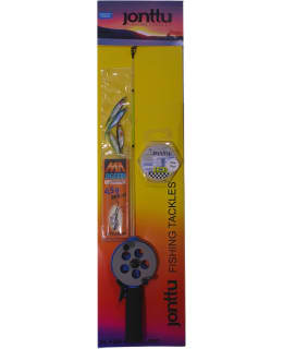 JONTTU-PILKKISETTI JIGI Main Image