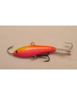 PERZA 13G 75MM VÄRI 6A KEVENNETTY TASAP Main Image