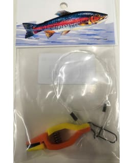 TAKILALAUKAISIN QR-100 Main Image