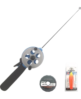 JONTTU 70 PYSTYPILKKISETTI Main Image