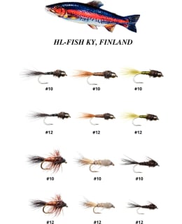 HL NYMFI 12KPL UPPOPERHOLAJIT Main Image