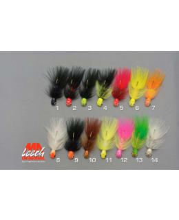 MA TURBO LEECH 8 Main Image