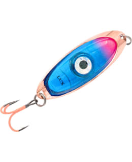 HL FLASH EYE 82MM 12G ICE BLU LUX-KIRJOL Main Image