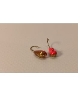 KILPA-MORRI ISO 2KPL/IP KMI1 Main Image