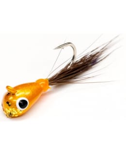 WOLFRAM MICRO-MUTU MORMUSKA WMU6 Main Image