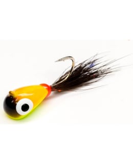 WOLFRAM MICRO-MUTU MORMUSKA WMU9 Main Image