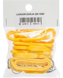 HL PLAANARILAUK. LIUKURISARJA Main Image