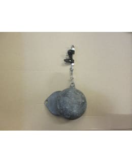 HL TAKILALAUKAISIJA STOX-RC100 Main Image