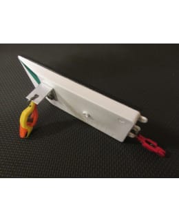 NORDIC VAPAPLAANARI VASEN 1 KPL Main Image