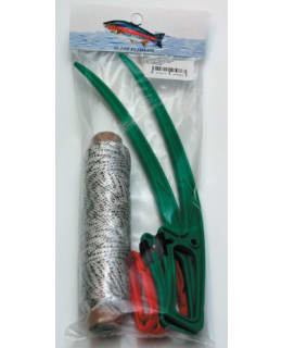 HL VERKKOKALASTAJAN TARVIKESETTI Main Image