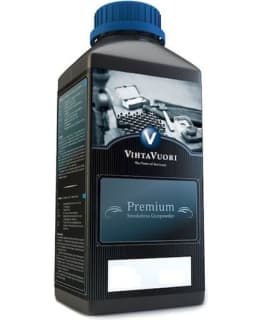 Vihtavuori 1 kg ruuti Main Image