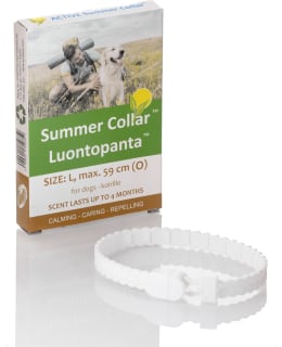 SYMPPIS SUMMER COLLAR, L Main Image