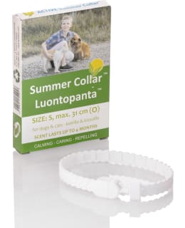SYMPPIS SUMMER COLLAR, S Main Image