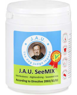 J.A.U. SEEMIX 300G MERILEVÄSEOS KOIRILLE Main Image