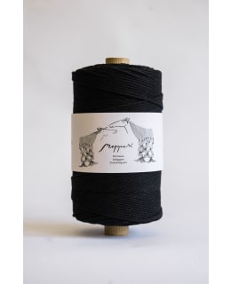 MOPPARI 1 KG 8/MUSTA KIERRENARU Main Image