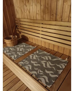 ALAJÄRVEN KT AALLOT 43X50 MU LAUDELIINA Main Image