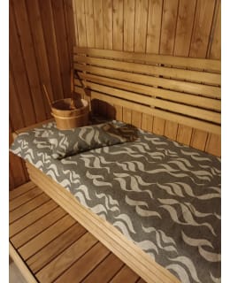 ALAJÄRVEN KT AALLOT 68X150 MU LAUDELIINA Main Image