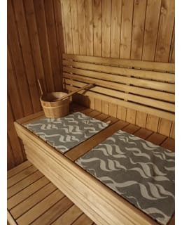 ALAJÄRVEN KT AALLOT 43X50 GRAN LAUDELIIN Main Image