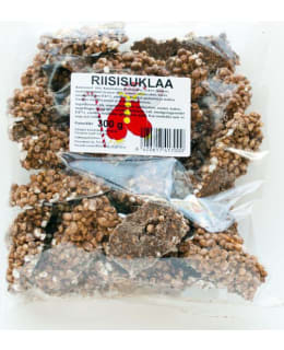 RIISISUKLAA 300 G Main Image