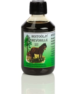 KIETÄVÄINEN 250 ML HOITOÖLJY HEVOSILLE Main Image