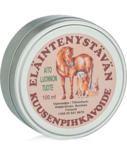 KIETÄVÄINEN 100 ML KUUSENPIHKAVOIDE Main Image