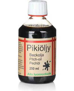 KIETÄVÄINEN PIKIÖLJY 250ML Main Image