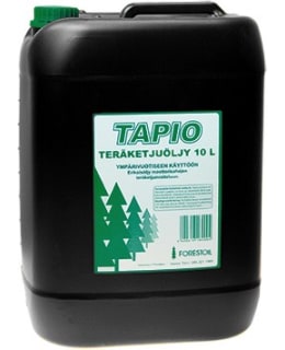 TAPIO TERÄKETJUÖLJY 10L Main Image