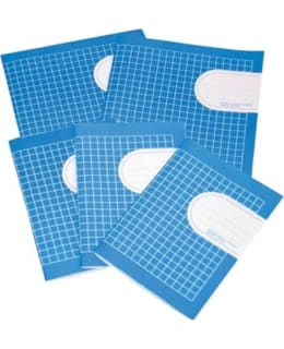 LYRECO KOULUVIHKO A5/20 3 KPL/PKT Main Image