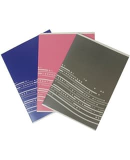 LYRECO A5/40 3KPL/PKT NIDOTTU VIHKO Main Image